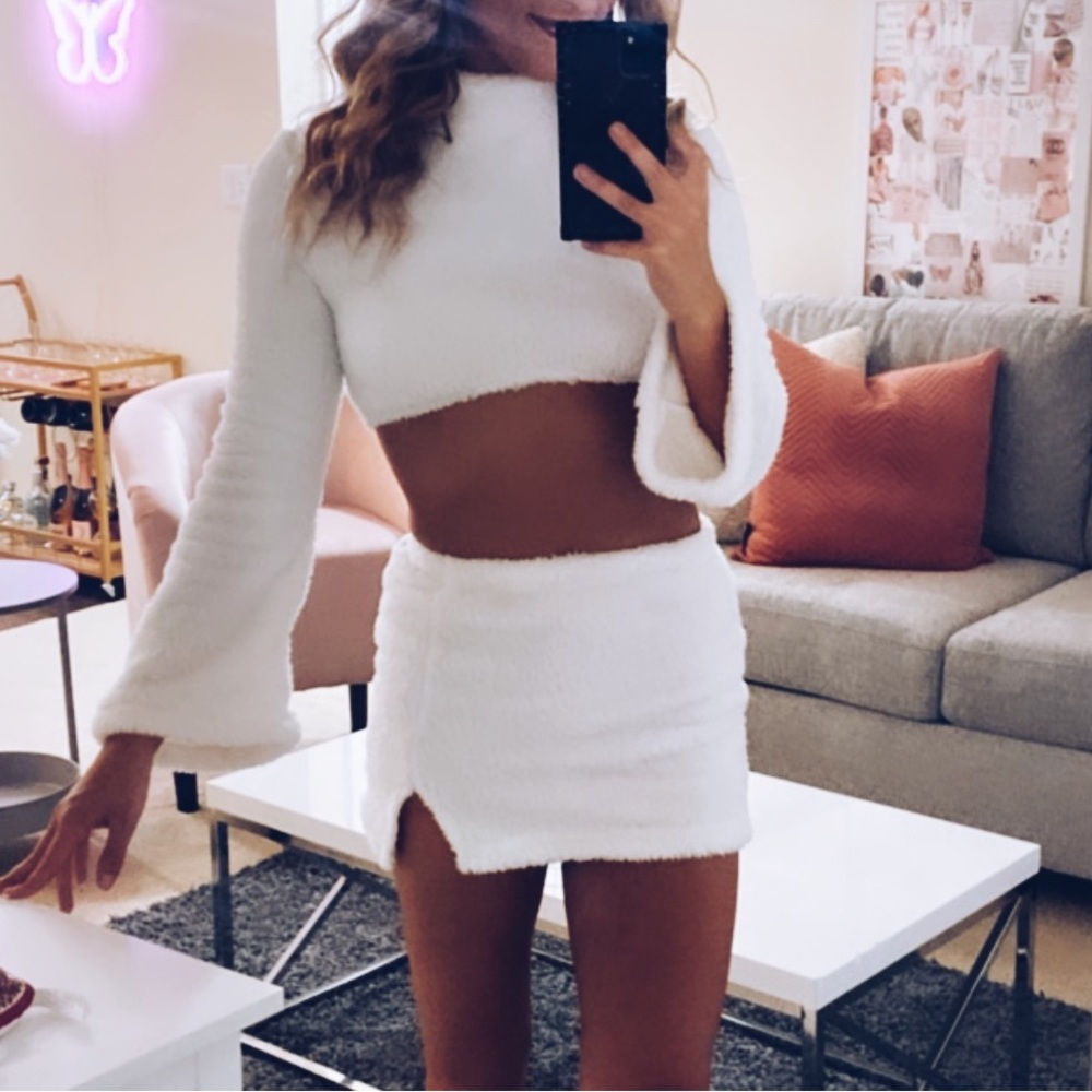 Two piece outfit